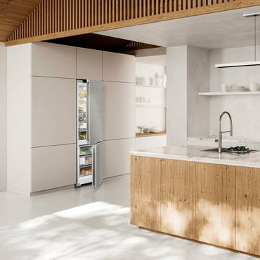 Frigorífico combi Liebherr CNsfd 5723-20 001 Inox (8)