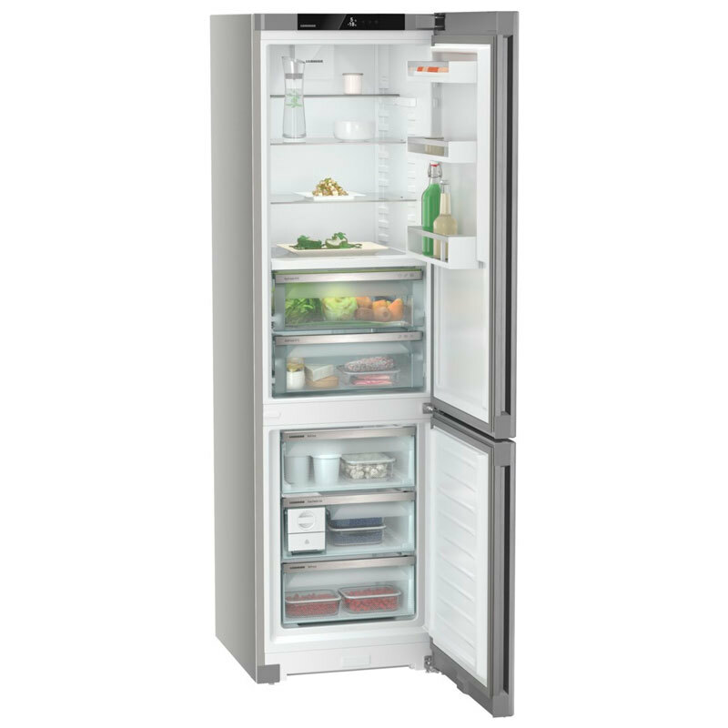 Frigorífico combi Liebherr CBNsfd 5723-20 001 Inox (2)