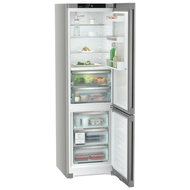 Frigorífico combi Liebherr CBNsfd 5723-20 001 Inox (2)