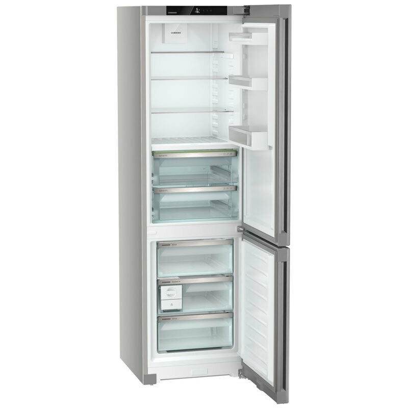 Frigorífico combi Liebherr CBNsfd 5723-20 001 Inox (5)