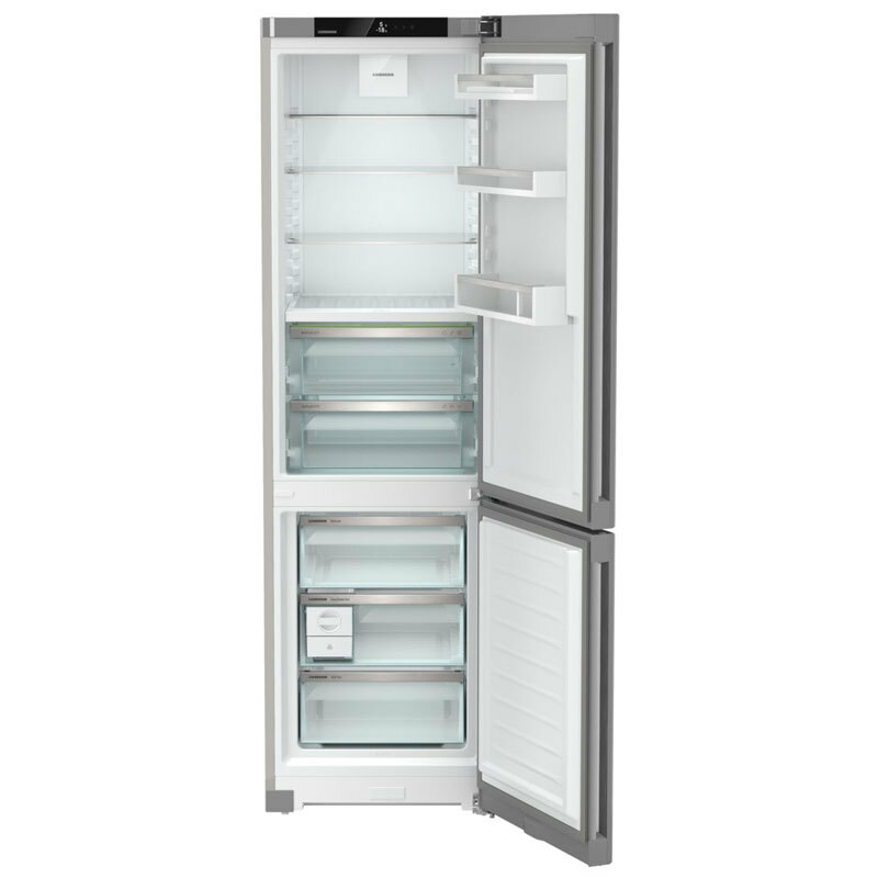 Frigorífico combi Liebherr CBNsfd 5723-20 001 Inox (7)