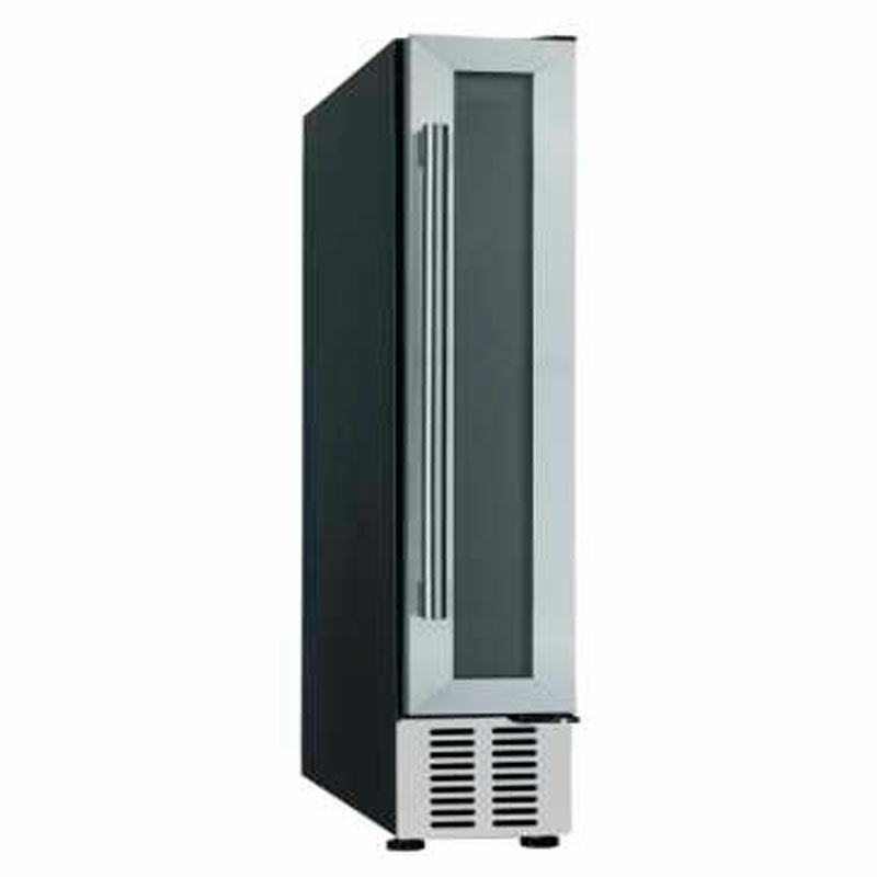 Vinoteca integrable Cata VI 15107 X Inox