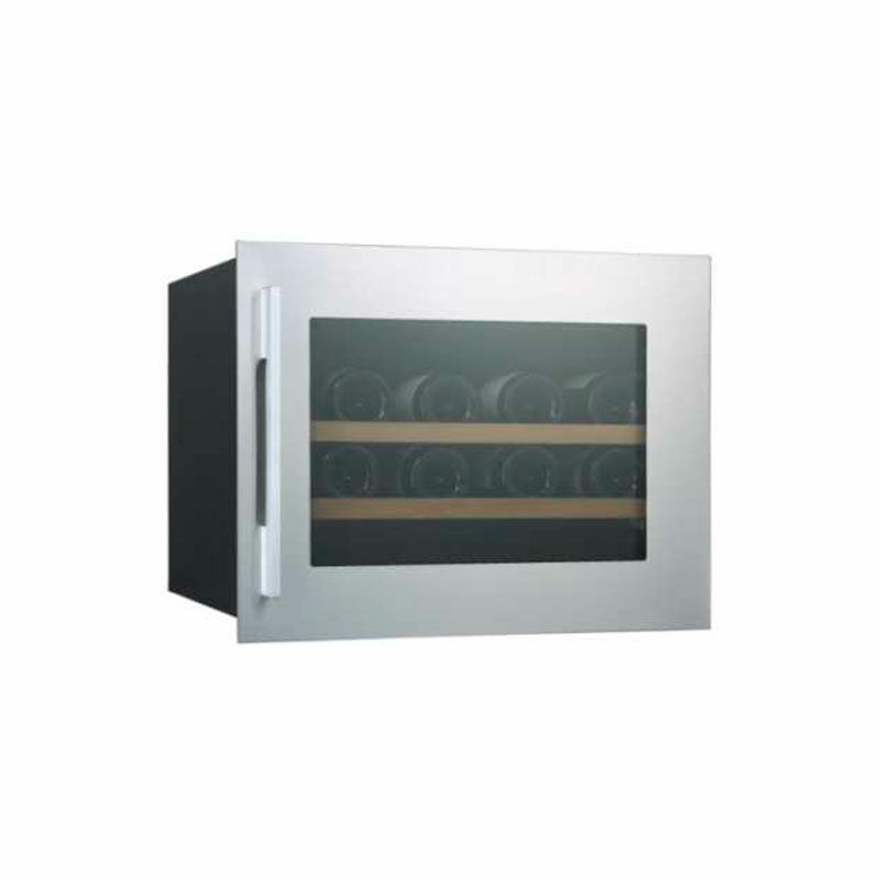 Vinoteca integrable Cata VI 54024 X Inox