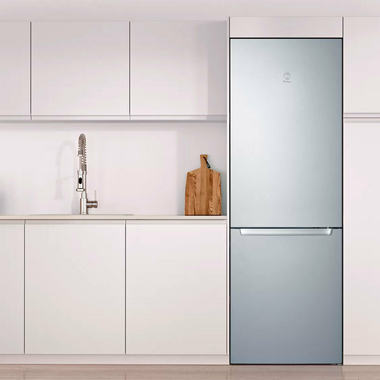 Frigorífico Combi Balay 3KFE563XI Inox (7)