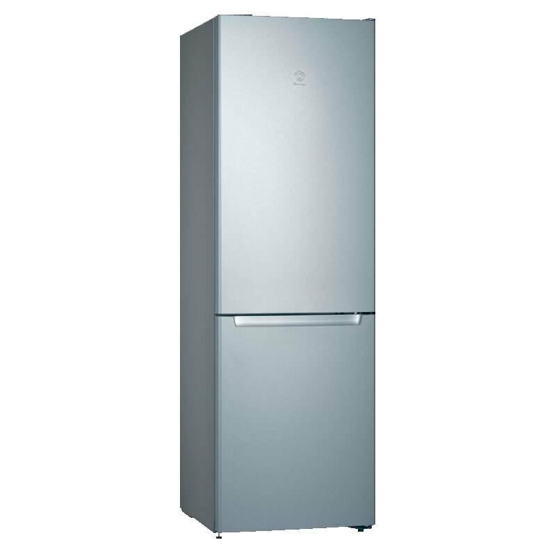 Frigorífico Combi Balay 3KFE563XI Inox