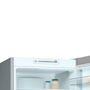 Frigorífico Combi Balay 3KFE561MI Inox (3)