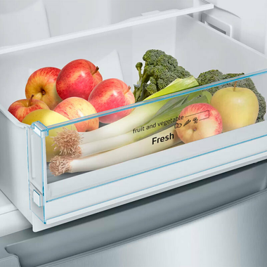 Frigorífico Combi Balay 3KFE561MI Inox (5)