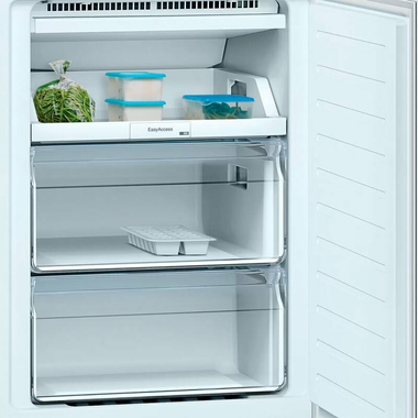 Frigorífico Combi Balay 3KFE561MI Inox (6)