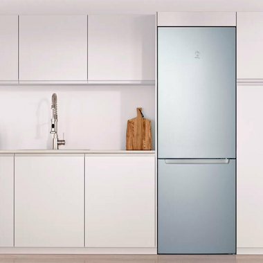 Frigorífico Combi Balay 3KFE561MI Inox (7)