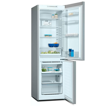 Frigorífico Combi Balay 3KFE561MI Inox (2)