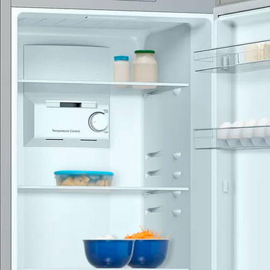 Frigorífico Combi Balay 3KFE361MI Inox (4)