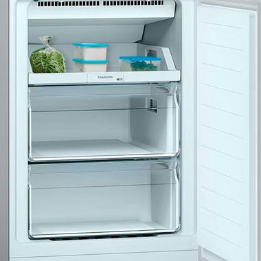 Frigorífico Combi Balay 3KFE361MI Inox (6)