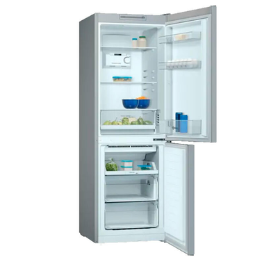 Frigorífico Combi Balay 3KFE361MI Inox (2)