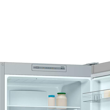 Frigorífico Combi Balay 3KFE361MI Inox (3)