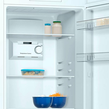 Frigorífico Combi Balay 3KFE361WI Blanco (4)