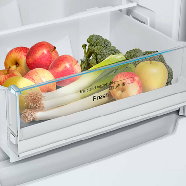 Frigorífico Combi Balay 3KFE361WI Blanco (5)