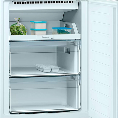 Frigorífico Combi Balay 3KFE361WI Blanco (6)