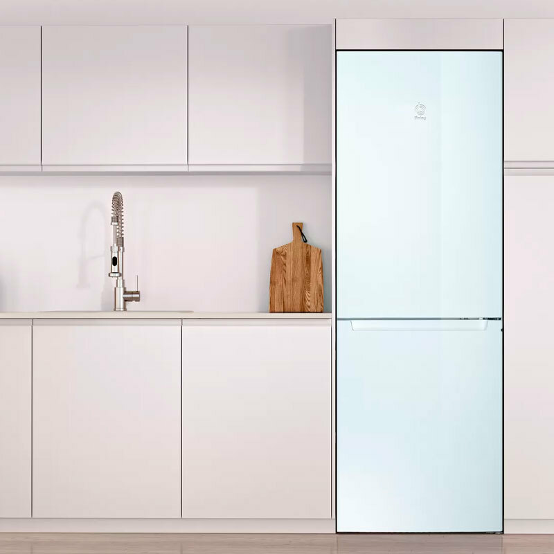 Frigorífico Combi Balay 3KFE361WI Blanco (7)