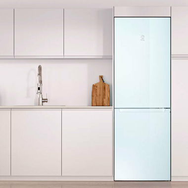 Frigorífico Combi Balay 3KFE361WI Blanco (7)