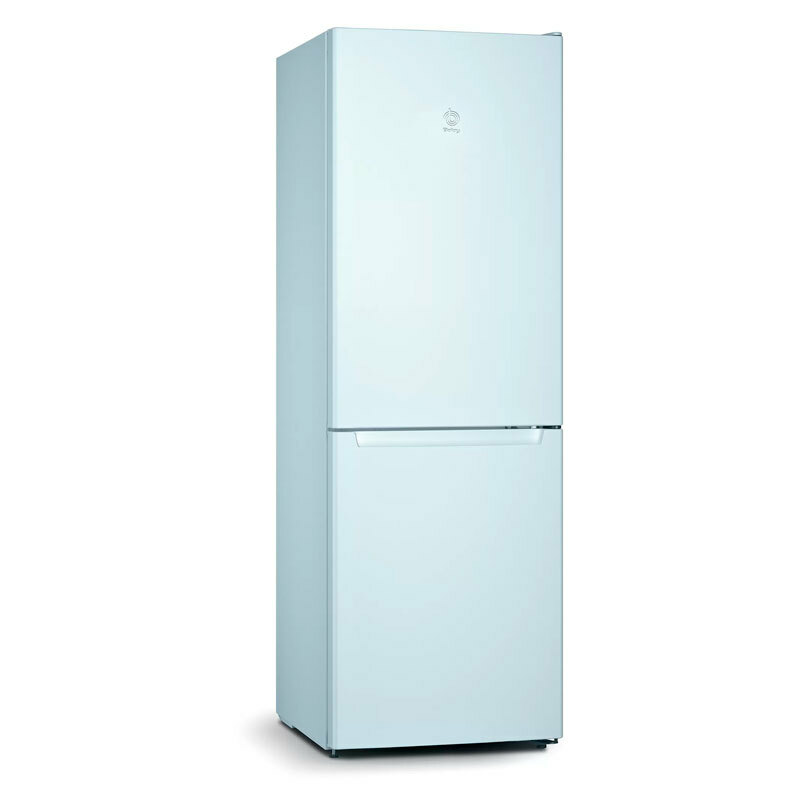 Frigorífico Combi Balay 3KFE361WI Blanco