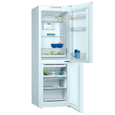 Frigorífico Combi Balay 3KFE361WI Blanco (2)