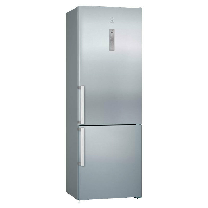 Frigorífico Combi Balay 3KFE776XE Inox