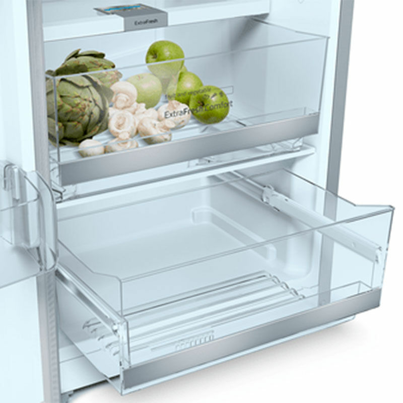 Frigorífico 1 puerta Balay 3FCE568XE Inox (4)