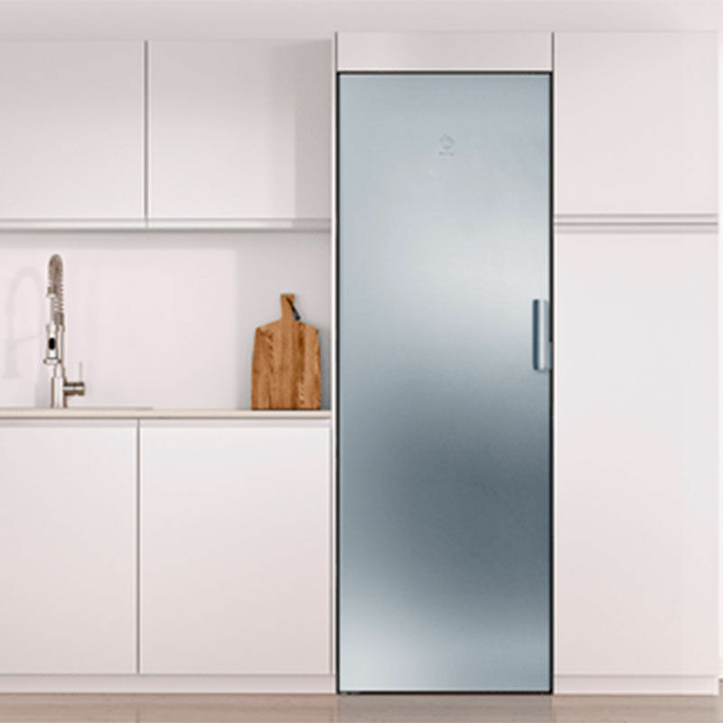 Frigorífico 1 puerta Balay 3FCE568XE Inox (5)