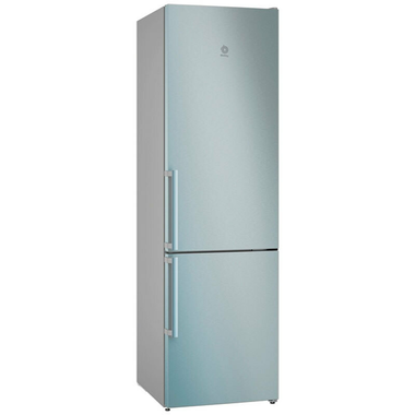 Frigorífico combi Balay 3KFB864XE Inox
