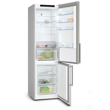 Frigorífico combi Balay 3KFB864XE Inox (2)