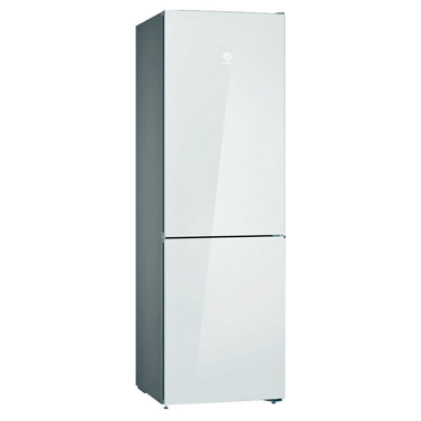 Frigorifíco combi Balay 3KFD565BI Blanco