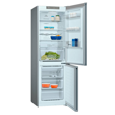 Frigorifíco combi Balay 3KFD565BI Blanco (2)