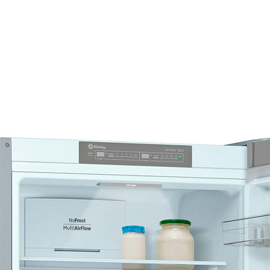 Frigorifíco combi Balay 3KFD565BI Blanco (3)