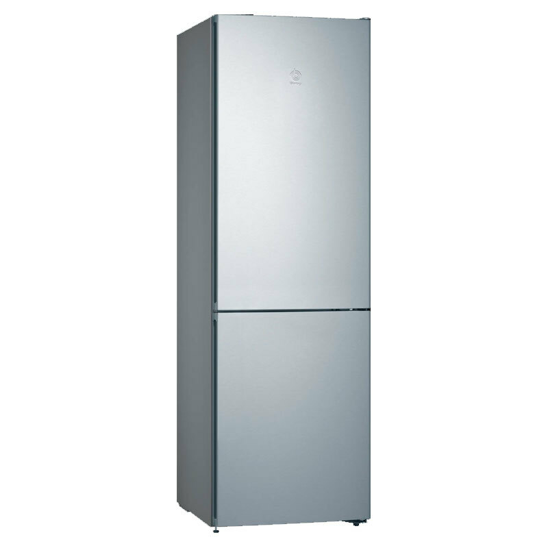 Frigorífico combi Balay 3KFC664XI Inox