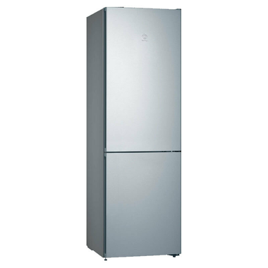 Frigorífico combi Balay 3KFC664XI Inox