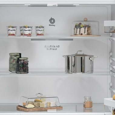 Frigorífico americano Balay 3KME592XI Multipuerta Inox (4)