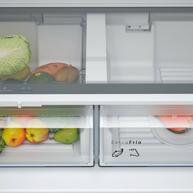 Frigorífico americano Balay 3KME592XI Multipuerta Inox (5)