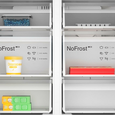 Frigorífico americano Balay 3KME592XI Multipuerta Inox (6)