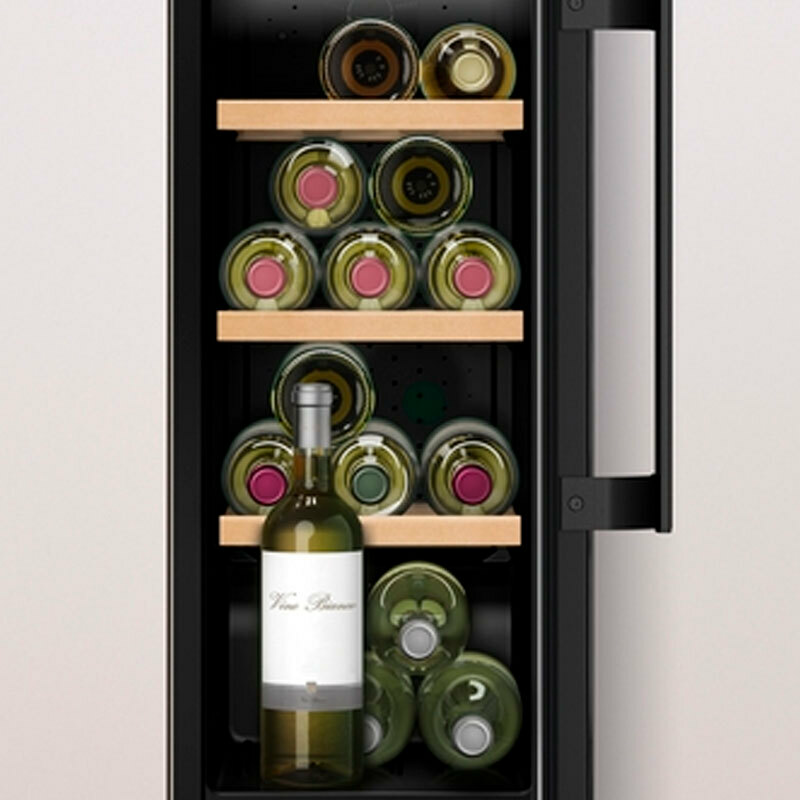 Vinoteca integrable Balay 3WUF073B Negra (5)