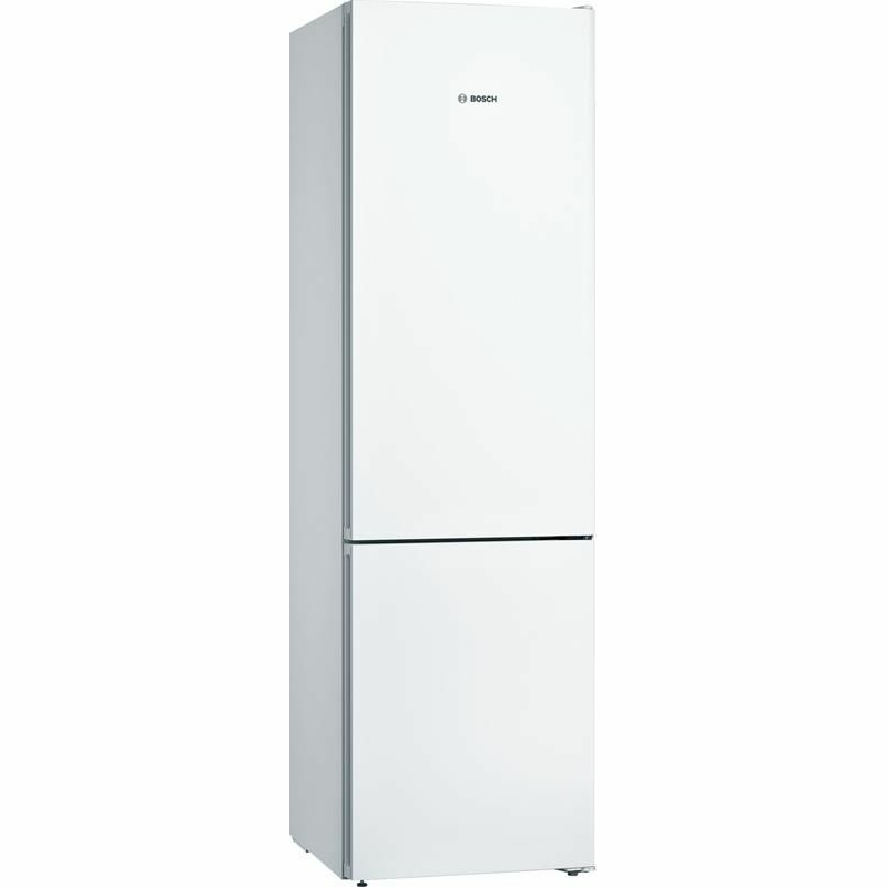 Frigorífico Combi Bosch KGN39VWDA Blanco