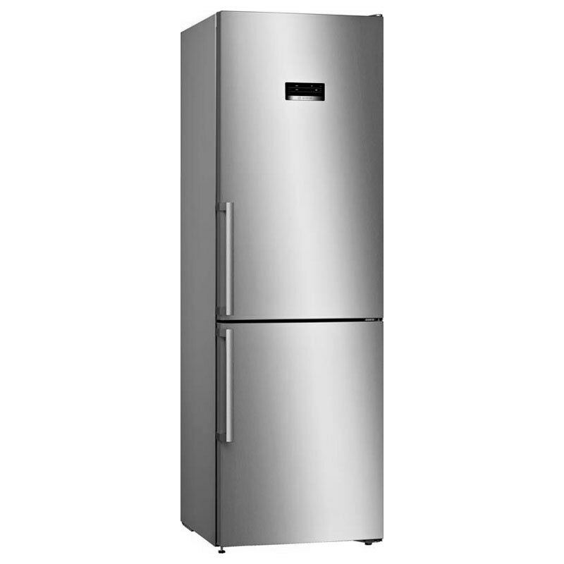 Frigorífico Combi Bosch KGN36XIDP Inox