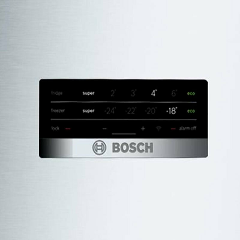 Frigorífico Combi Bosch KGN36XIDP Inox (3)