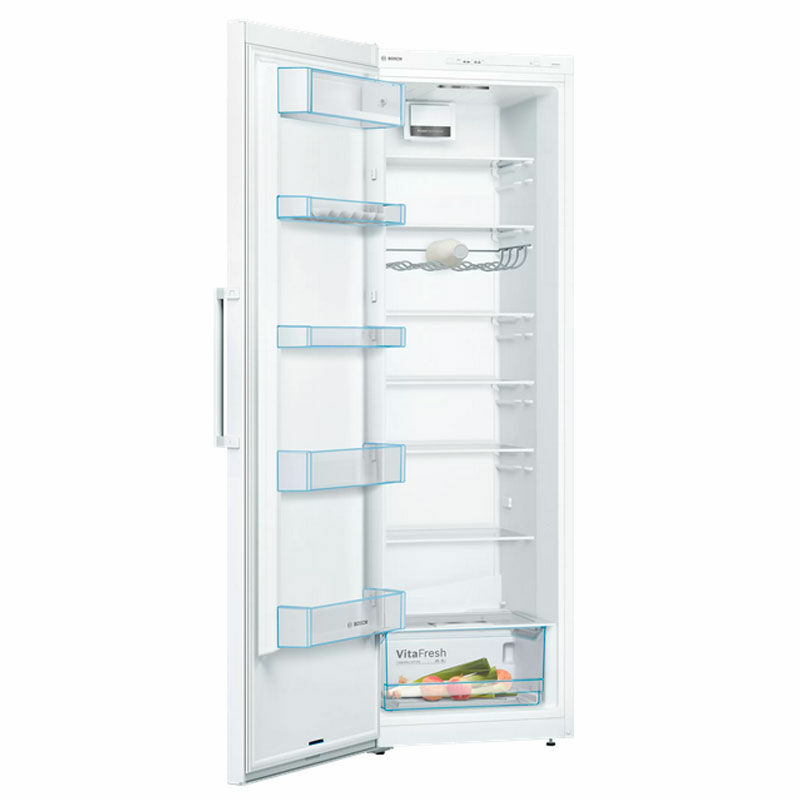 Frigorífico 1 puerta Bosch KSV36VWEP Blanco (2)