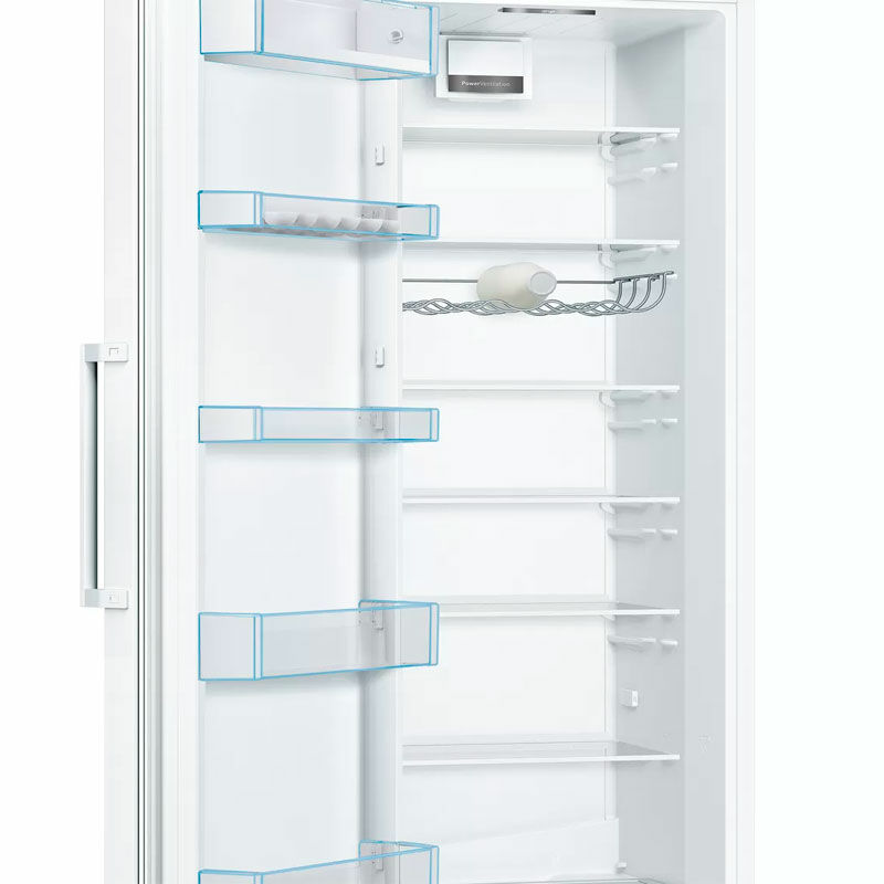 Frigorífico 1 puerta Bosch KSV36VWEP Blanco (3)