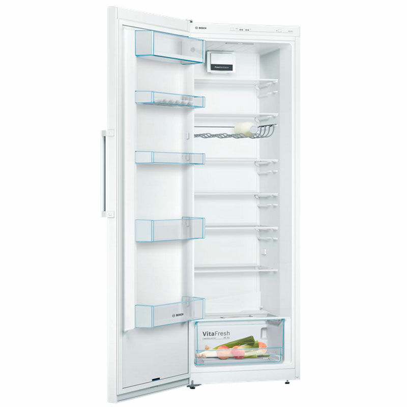 Frigorífico 1 puerta Bosch KSV33VWEP Blanco (1)