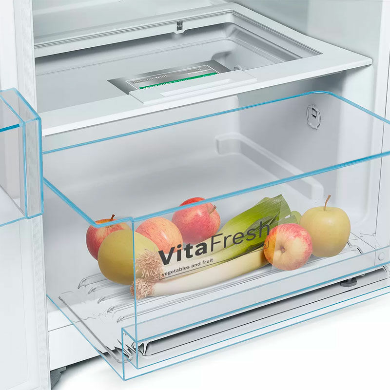 Frigorífico 1 puerta Bosch KSV33VWEP Blanco (2)