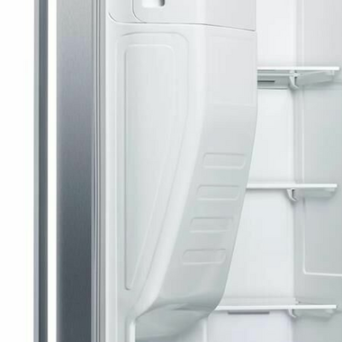 Frigorífico americano Bosch KAD93AIEP Inox (7)