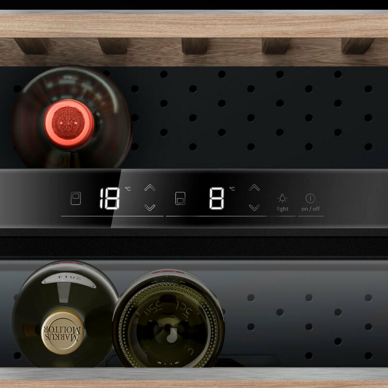 Vinoteca Bosch KWK36ABGA Negra (3)