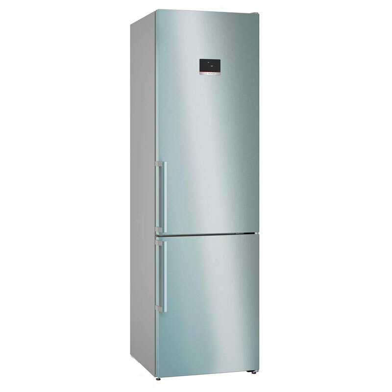Frigorífico combi Bosch KGN39AIBT Inox
