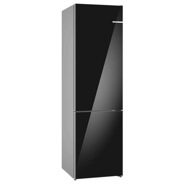 Frigorífico combi Bosch KGN39LBCF Negro
